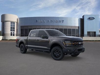 New 2025 Ford F150 Tremor w/ Equipment Group 402A High