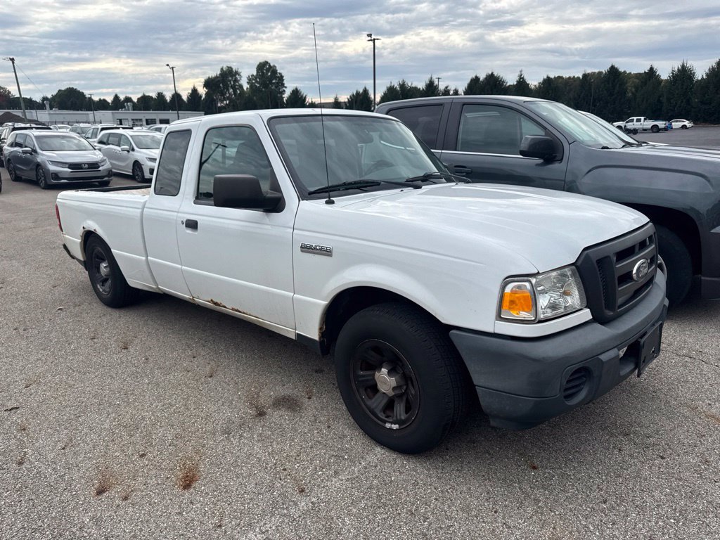 Used 2009 Ford Ranger 2WD SuperCab image 3