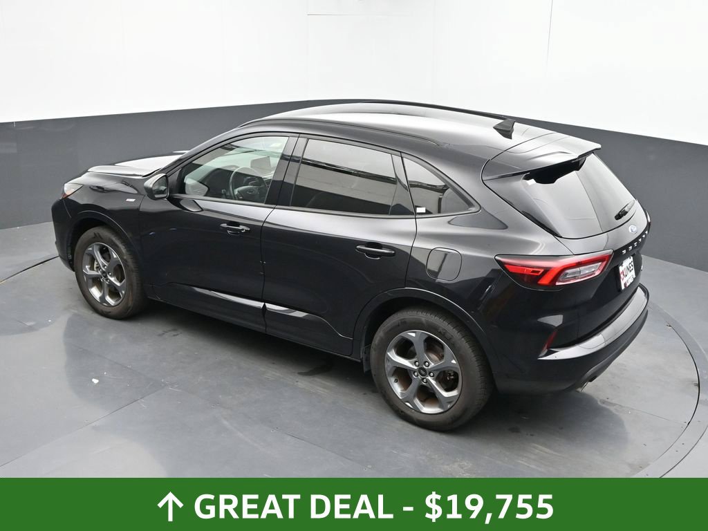 Used 2024 Ford Escape ST-Line AWD/4WD image 41