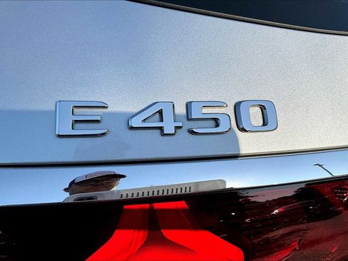 Used 2025 Mercedes-Benz E 450 4MATIC All-Terrain Wagon image 58