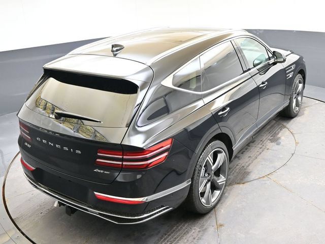 Used 2026 Genesis GV80 3.5T Prestige AWD/4WD image 33