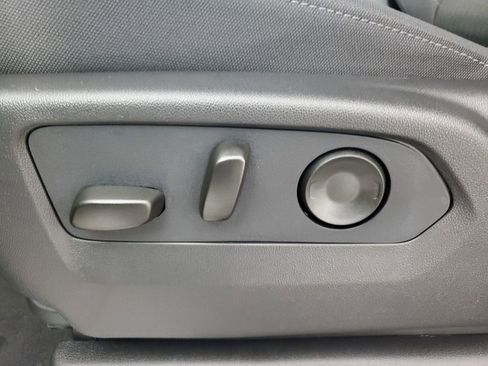 New 2026 Chevrolet Silverado 1500 LT Trail Boss image 28