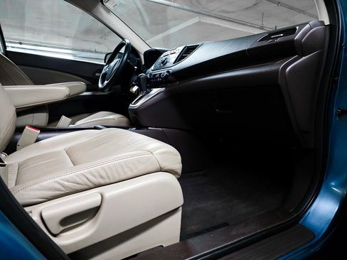 Used 2014 Honda CR-V EX-L image 36