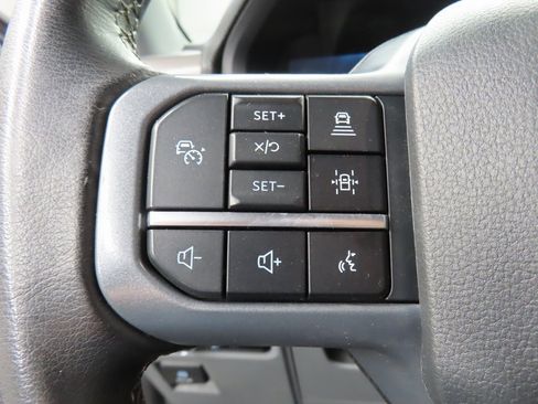 Used 2024 Ford F150 XLT w/ Equipment Group 302A MID image 61