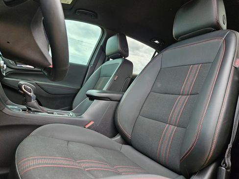 Used 2024 Chevrolet Equinox RS image 15