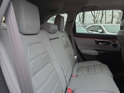 Used 2018 Honda CR-V EX-L image 20