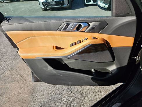 Used 2021 BMW X5 xDrive40i w/ Convenience Package image 7