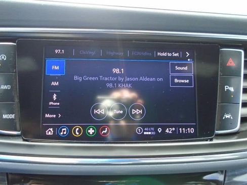 Certified 2024 Buick Enclave Essence w/ Experience Buick Package image 10