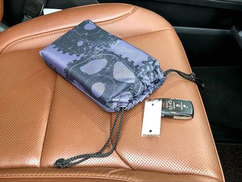 Used 2023 RAM 1500 Limited w/ Body-Colour Bumper Group image 20