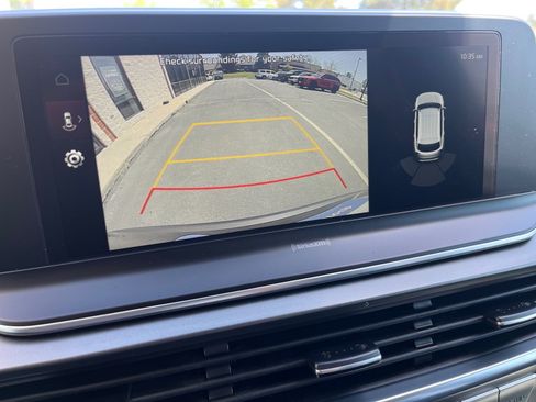 Used 2022 Kia Telluride S AWD/4WD image 22