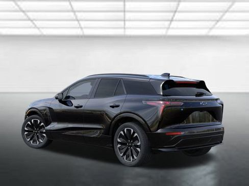 New 2026 Chevrolet Blazer EV RS FWD image 3