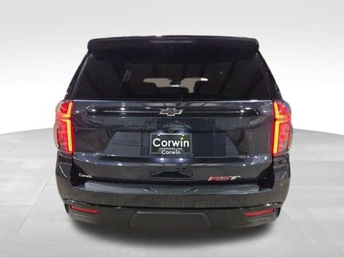 Used 2023 Chevrolet Tahoe RST image 9