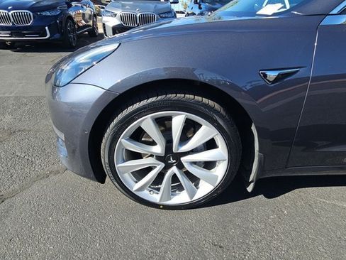Used 2020 Tesla Model 3 Long Range AWD/4WD image 25