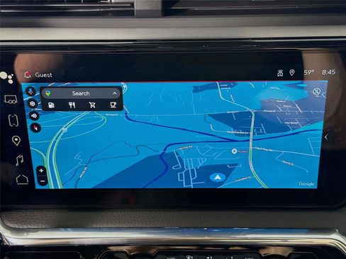 New 2026 GMC Sierra 3500 Denali w/ Denali Reserve Package AWD/4WD image 16