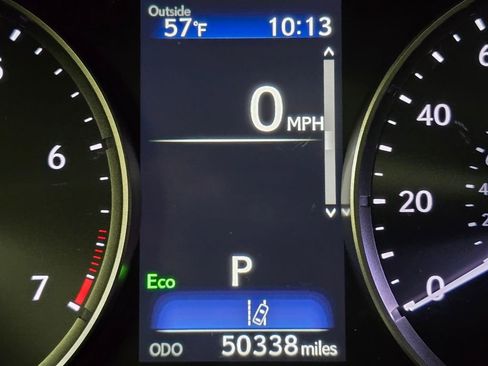Used 2021 Lexus IS 300 AWD w/ Comfort Package image 35