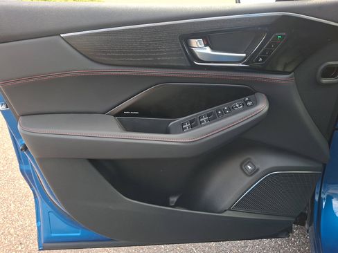 New 2026 Acura MDX Type S image 10