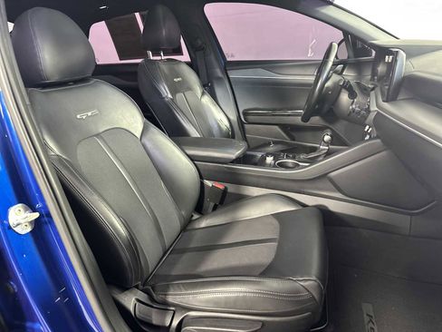 Used 2022 Kia K5 GT-Line w/ GT-Line FWD Premium Package image 28