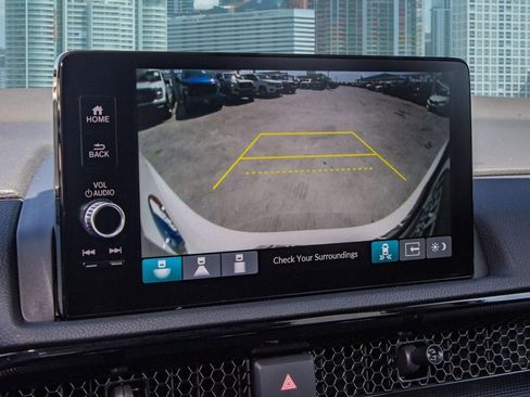 Certified 2024 Honda CR-V EX-L image 36