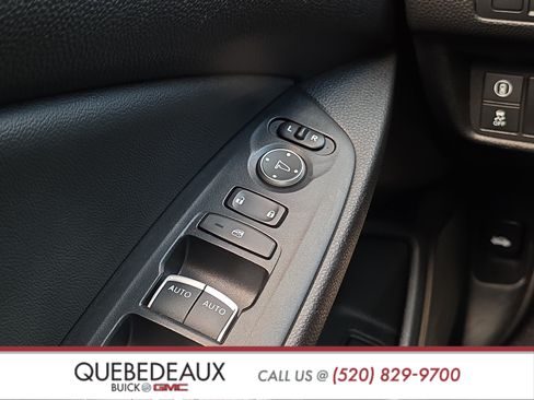 Used 2021 Honda Accord Sport Special Edition image 19