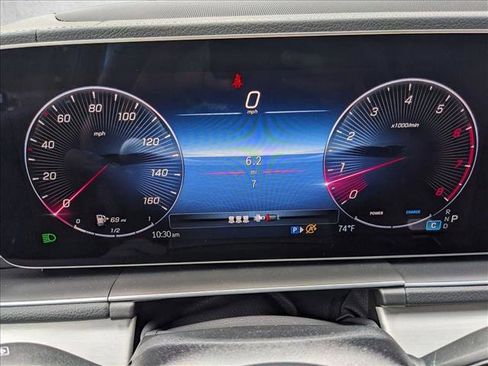 Certified 2025 Mercedes-Benz GLE 350 4MATIC image 10