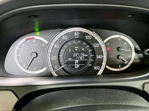 Used 2014 Honda Accord LX image 18