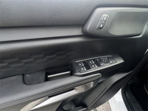 New 2025 Ford Ranger XLT w/ Trailer Tow Package image 32