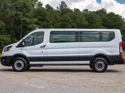 Used 2020 Ford Transit 350 XL RWD image 9