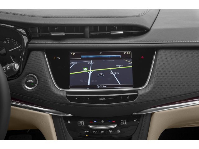 Used 2019 Cadillac XT5 Premium Luxury FWD image 11