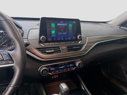 Used 2020 Nissan Altima 2.5 SL AWD/4WD image 26