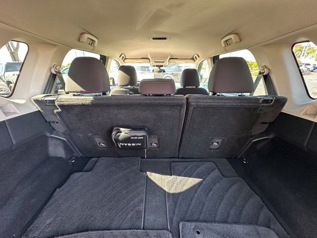Certified 2023 Nissan Rogue S AWD/4WD image 15