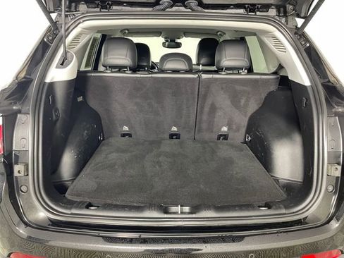 Used 2018 Jeep Compass Latitude w/ Popular Equipment Group image 20