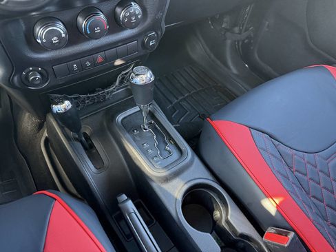 Used 2013 Jeep Wrangler Sport image 24