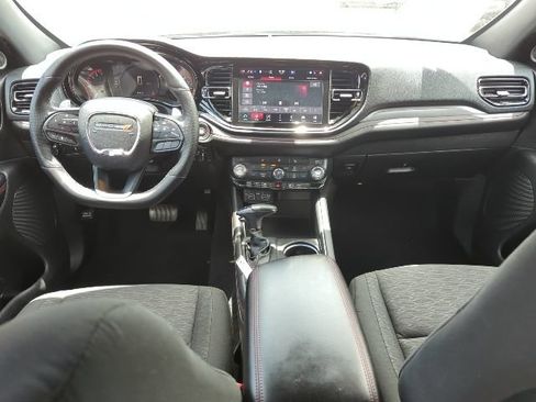 Certified 2026 Dodge Durango GT w/ Blacktop Package AWD/4WD image 7