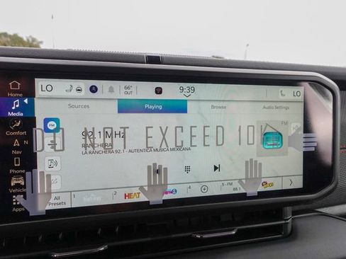 New 2025 Jeep Gladiator Rubicon image 19