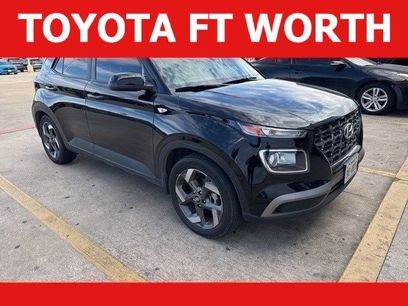 Used 2023 Hyundai Venue SEL