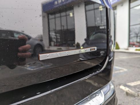 Used 2022 Jeep Grand Wagoneer Series III w/ Rear Seat Video Group 1 image 59