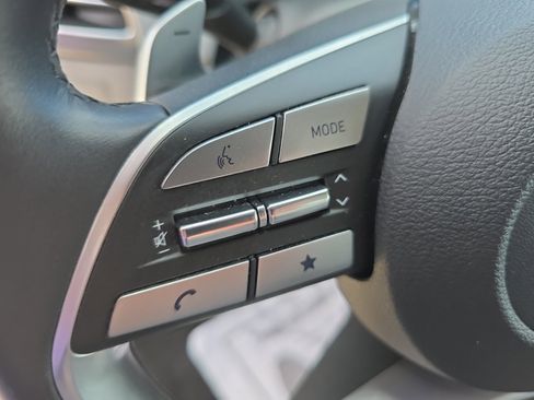 Used 2025 Hyundai Palisade SEL image 23