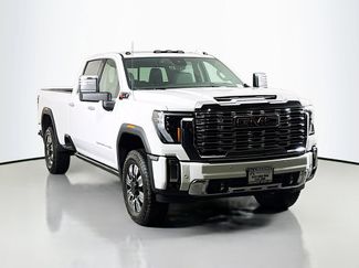 New 2026 GMC Sierra 3500 Denali w/ Denali Reserve Package 360° Tour