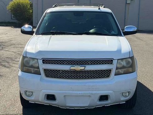 Used 2007 Chevrolet Tahoe LTZ w/ LTZ Preferred Equipment Group image 10