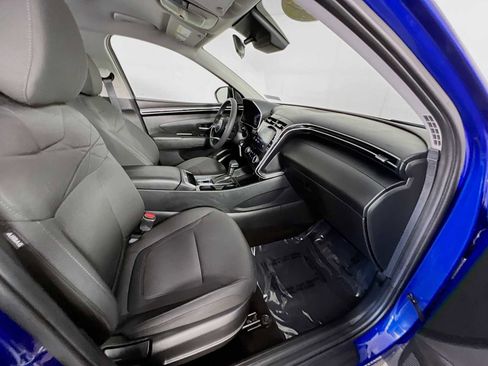 Certified 2024 Hyundai Tucson SE AWD/4WD image 26