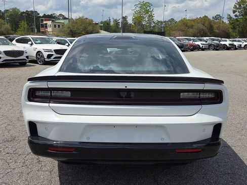 Used 2024 Dodge Charger R/T Scat Pack w/ Plus Group image 11