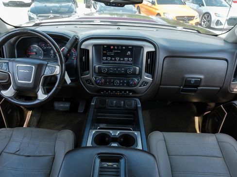 Used 2016 GMC Sierra 2500 Denali w/ Duramax Plus Package image 11