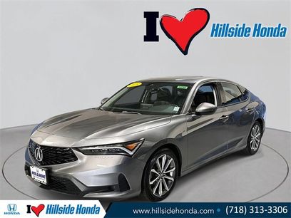 Used 2023 Acura Integra