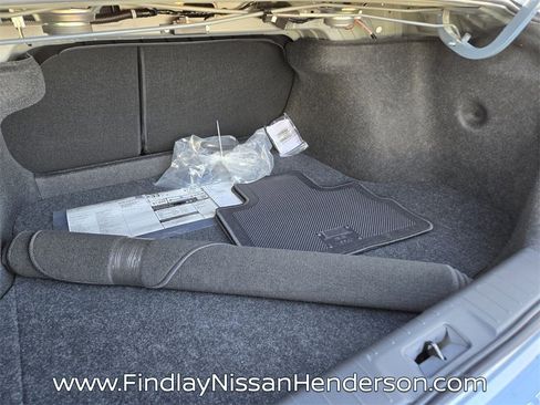 Used 2025 Nissan Sentra SR image 15