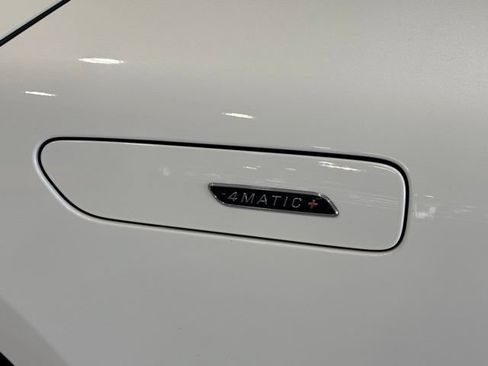 Certified 2023 Mercedes-Benz EQE AMG 4MATIC Sedan image 13
