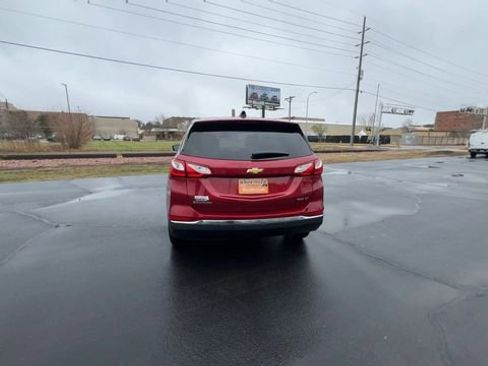 Used 2018 Chevrolet Equinox LT image 7