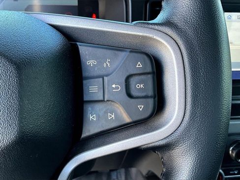 Used 2023 Ford Bronco Big Bend w/ Sasquatch Package image 24