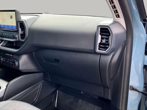 Used 2022 Ford Bronco Sport Big Bend AWD/4WD image 19