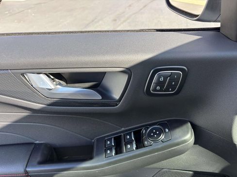 New 2026 Ford Escape ST-Line Elite w/ Premium Technology Package AWD/4WD image 12