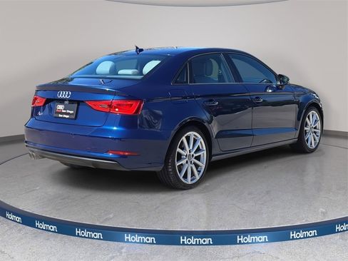 Used 2016 Audi A3 1.8T Premium w/ Audi MMI Navigation Plus image 6